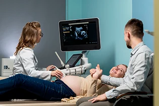 Tư vấn sinh sản và điều trị hiếm muộn Thủ Đức