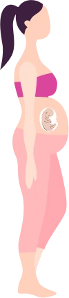 Thai kỳ tháng 6
